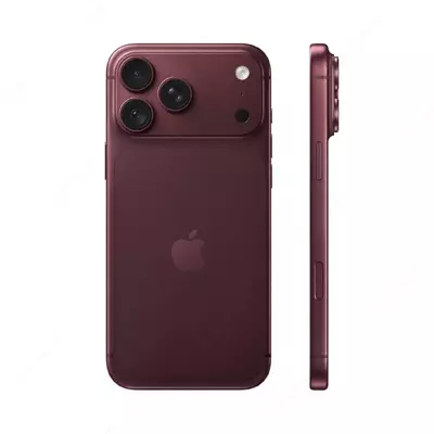 Smartfon Apple iPhone 18 Pro Max 2 TB (SIM + eSIM)