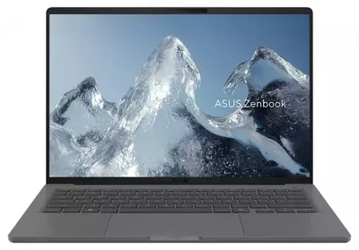 Noutbuk ASUS Zenbook A14 UX3407QA OLED