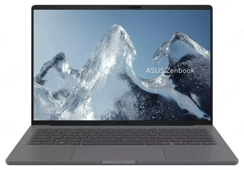 Noutbuk ASUS Zenbook A14 UX3407QA OLED