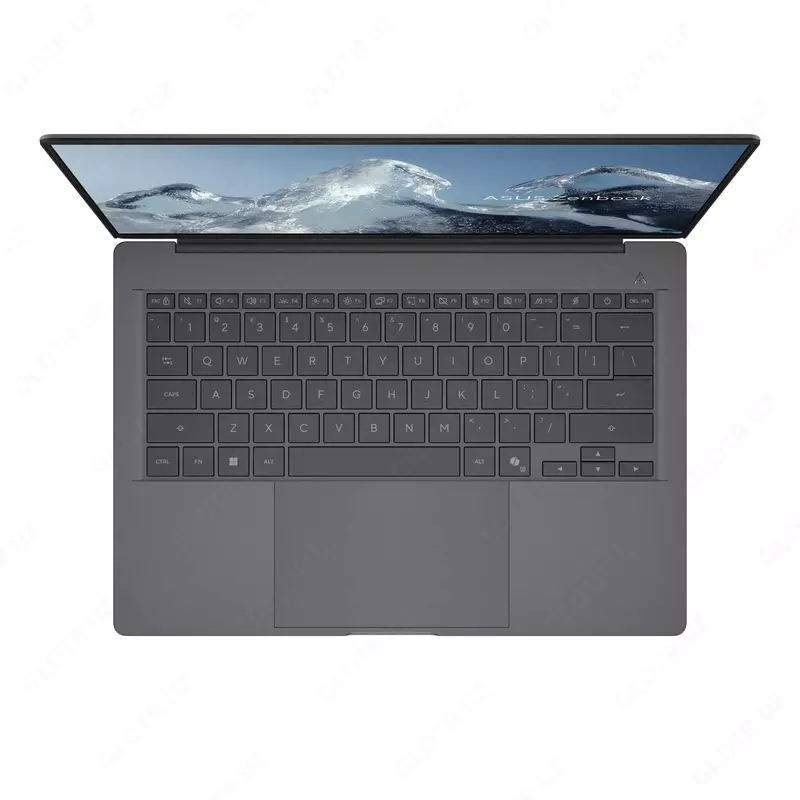 Noutbuk ASUS Zenbook A14 UX3407QA OLED