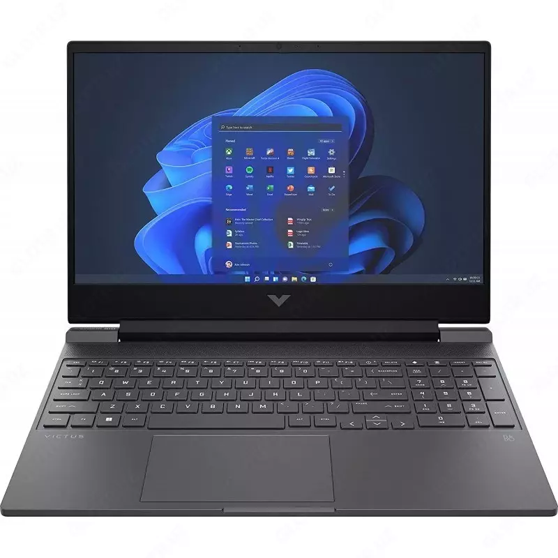 HP VICTUS Gaming 15-fa2013dx o‘yin noutbuki