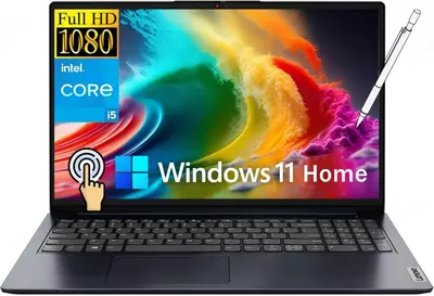 Ноутбук Lenovo IdeaPad Slim 1 15IRU7 (Core i5-1335U / 8GB DDR4 / SSD 256GB / 15.6" FHD)