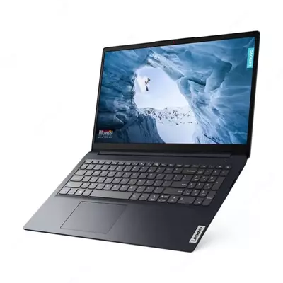 Ноутбук Lenovo IdeaPad Slim 1 15IRU7 (Core i5-1335U / 8GB DDR4 / SSD 256GB / 15.6" FHD)