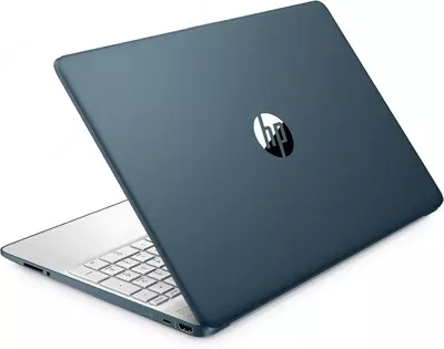 Noutbuk HP 15-fd0025st (Intel Core i5-1334U / 8 GB DDR4 / 256 GB SSD / 15.6" Full HD)