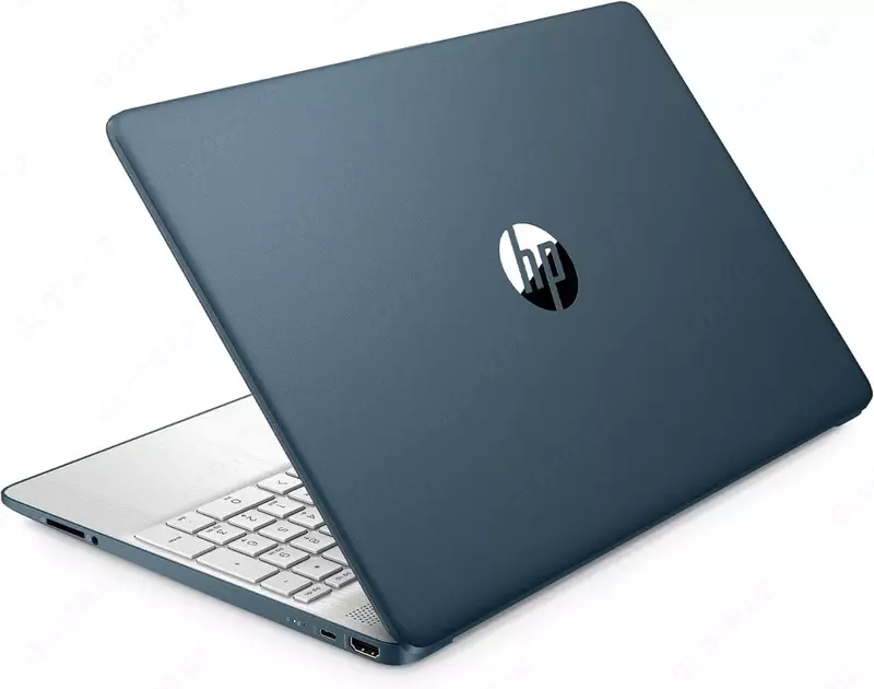 Noutbuk HP 15-fd0025st (Intel Core i5-1334U / 8 GB DDR4 / 256 GB SSD / 15.6" Full HD)