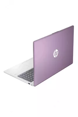 Noutbuk HP 15-fd0553ds in Winter Lavender Laptop (Core 5 120U / 8GB DDR4 / 256GB SSD / 15.6")