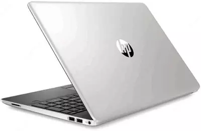 Ноутбук HP 15-fd0125st Silver Laptop (Core i5-1334U / 16 GB DDR4 / 512 GB SSD / 15.6")