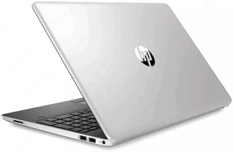 Ноутбук HP 15-fd0125st Silver Laptop (Core i5-1334U / 16 GB DDR4 / 512 GB SSD / 15.6")