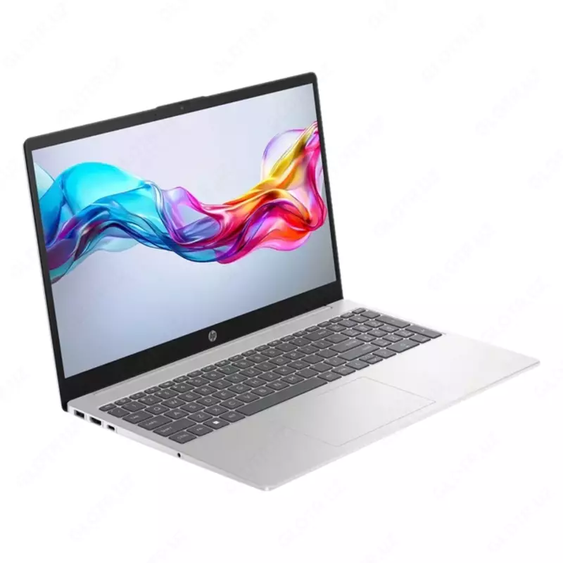 Ноутбук HP Laptop 15-fc0074nia (AMD Ryzen™ 7 7730U / 8 GB DDR4 / 512 GB SSD / 15.6")