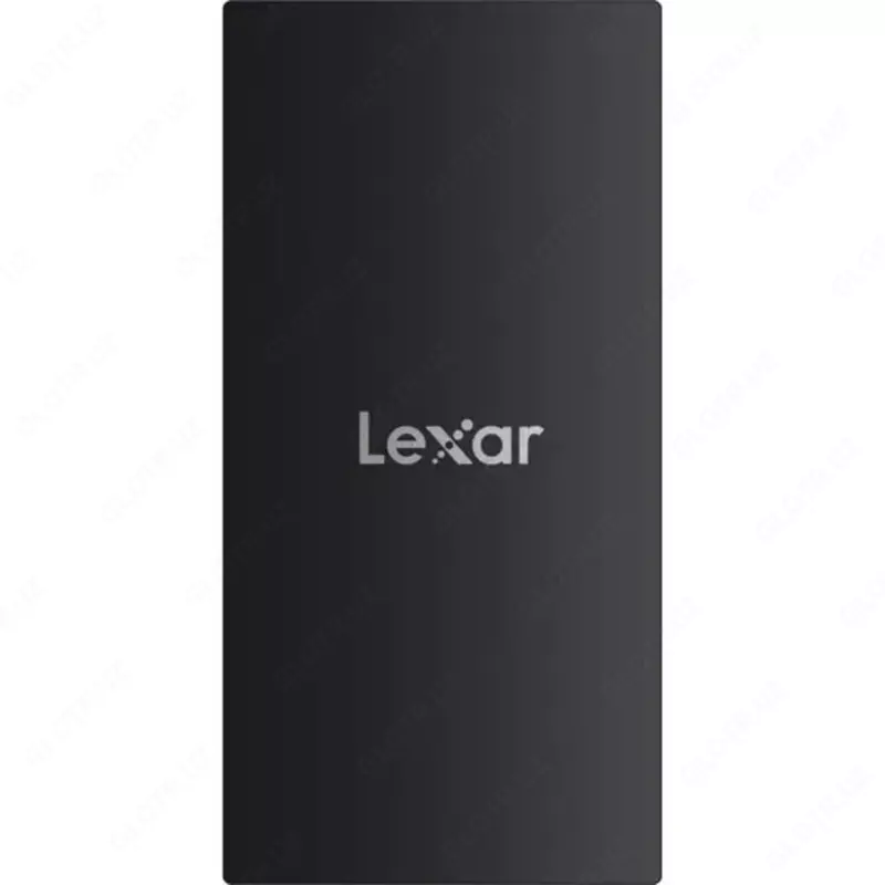 Внешний жесткий диск SSD Lexar SL300 1TB