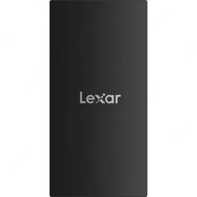Внешний жесткий диск SSD Lexar SL300 1TB
