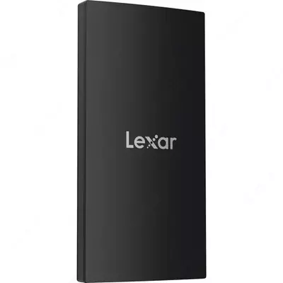 Внешний жесткий диск SSD Lexar SL300 1TB