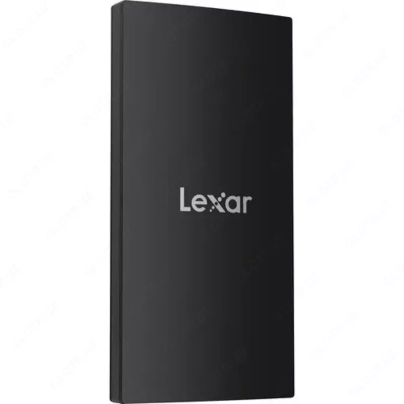 Внешний жесткий диск SSD Lexar SL300 1TB