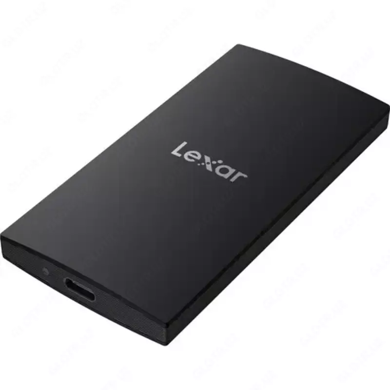 Внешний жесткий диск SSD Lexar SL300 1TB