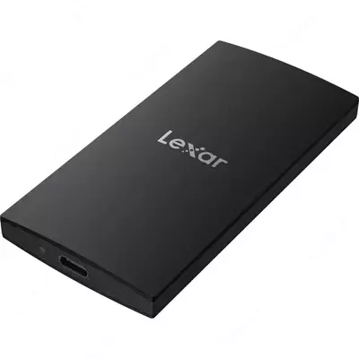 Внешний жесткий диск SSD Lexar SL300 1TB