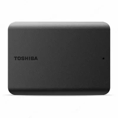Внешний жесткий диск HDD Toshiba Canvio Basics 1 TB