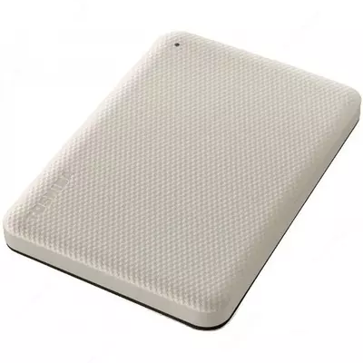 Внешний жесткий диск HDD Toshiba Canvio Advance 4 TB