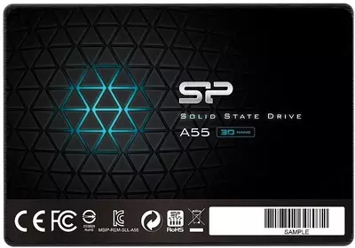 SSD Silicon Power A55 1TB