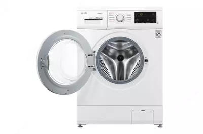 LG F2J3WS0W 6,5 kg kir yuvish mashinasi