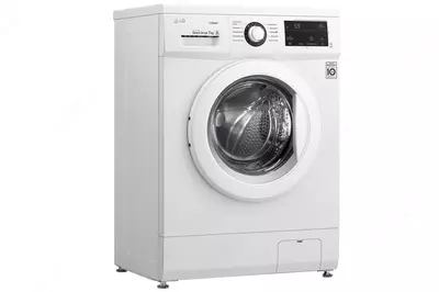 Стиральная машина LG F2J3HS0W 7 кг