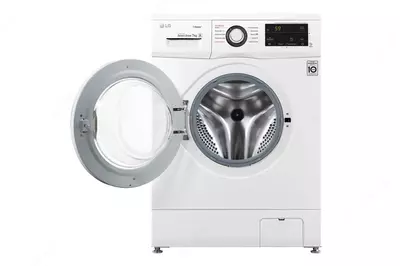 Стиральная машина LG F2J3HS0W 7 кг