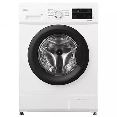 Стиральная машина LG F2J3HS8W 7 Кг