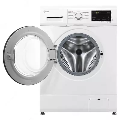 Стиральная машина LG F2J3HS8W 7 Кг