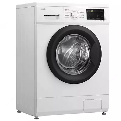 Стиральная машина LG F2J3HS8W 7 Кг