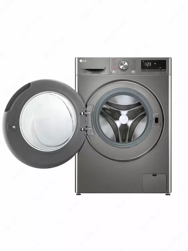 Kir yuvish mashinasi LG F2V5HS2S 7 kg