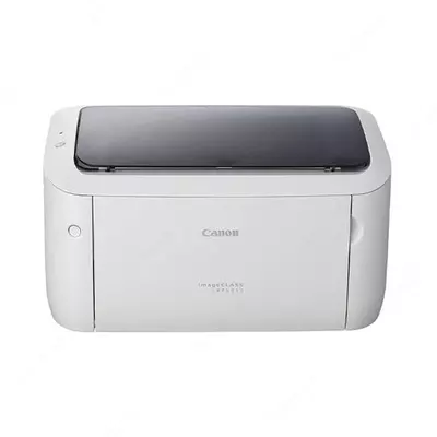 Принтер лазерный Canon ImageClass LBP6030