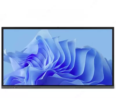 110 dyuymli interaktiv panel Android 14 / 8 GB / 128 GB