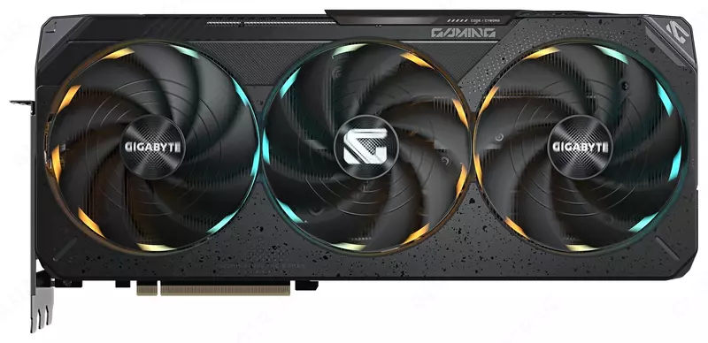 Gigabyte GeForce RTX 5090 GAMING OC 32 GB video kartasi