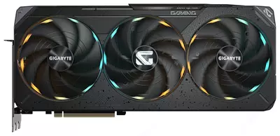 Gigabyte GeForce RTX 5090 GAMING OC 32 GB video kartasi