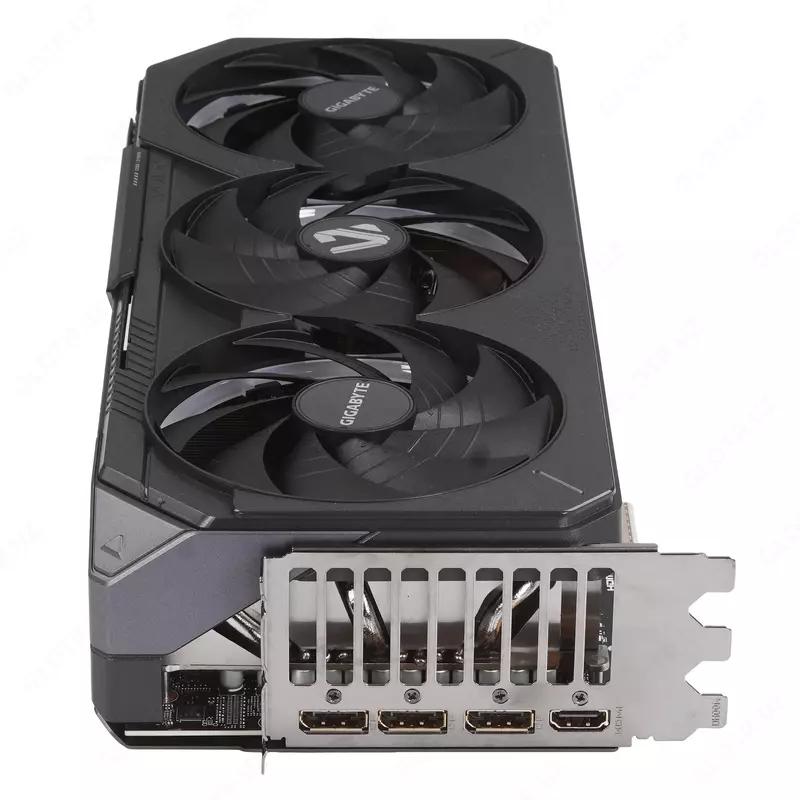 Gigabyte GeForce RTX 5090 GAMING OC 32 GB video kartasi