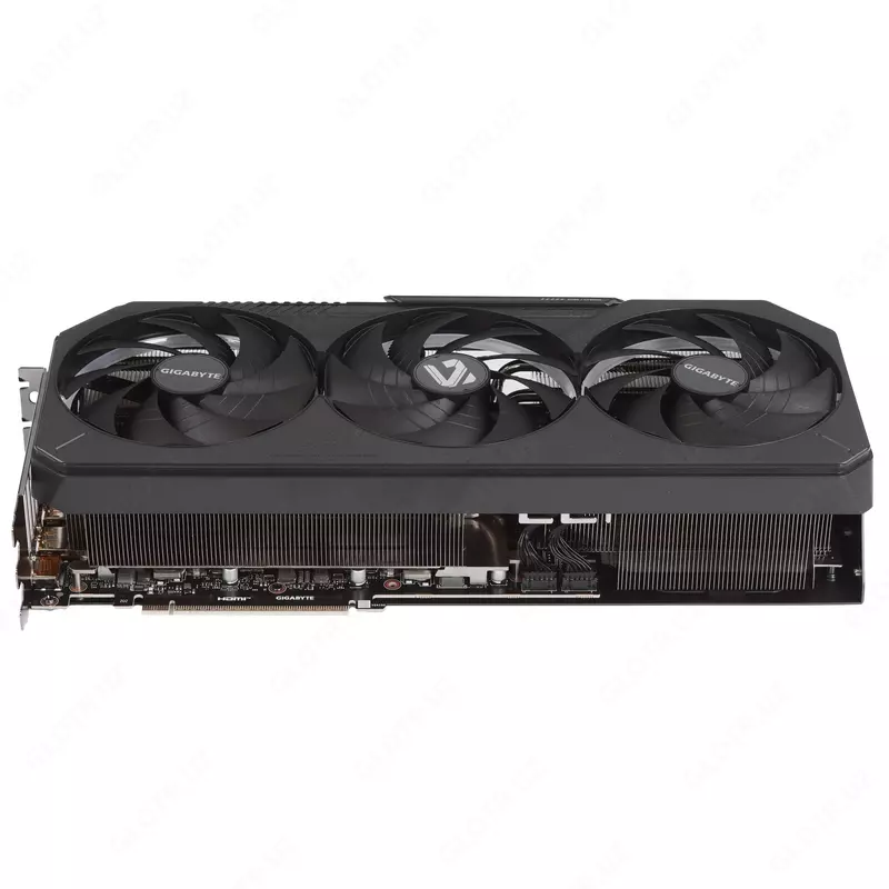 Gigabyte GeForce RTX 5090 GAMING OC 32 GB video kartasi