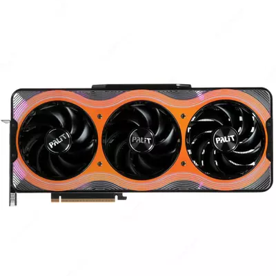 Видеокарта Palit GeForce RTX 5090 GameRock