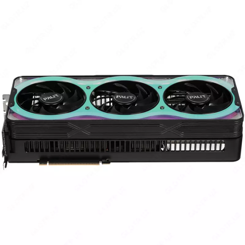 Видеокарта Palit GeForce RTX 5090 GameRock