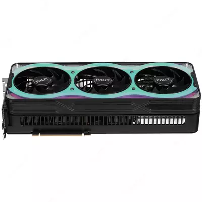 Видеокарта Palit GeForce RTX 5090 GameRock