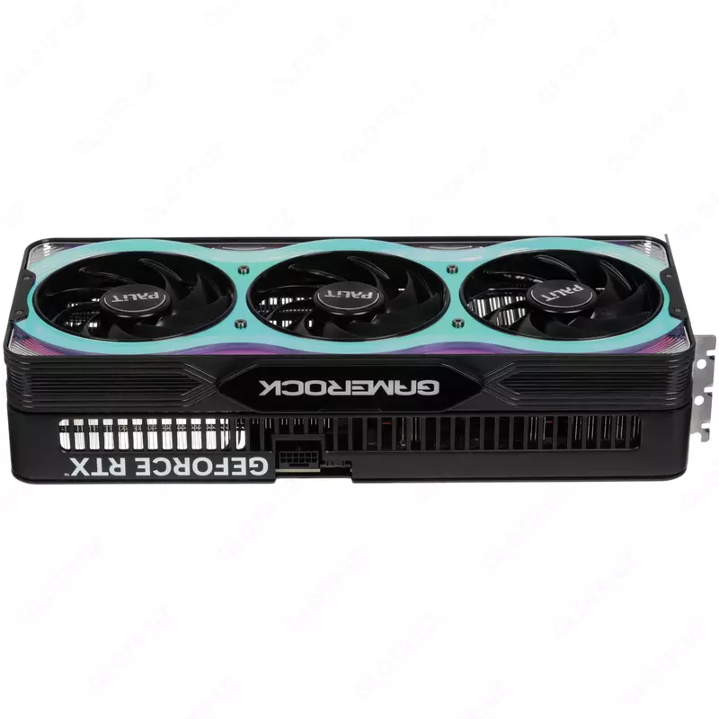 Видеокарта Palit GeForce RTX 5090 GameRock