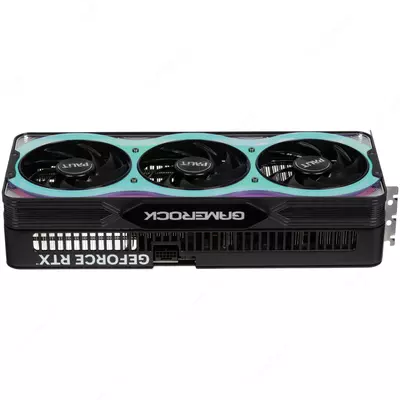 Видеокарта Palit GeForce RTX 5090 GameRock
