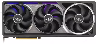 Видеокарта ASUS ROG Astral GeForce RTX 5080 OC
