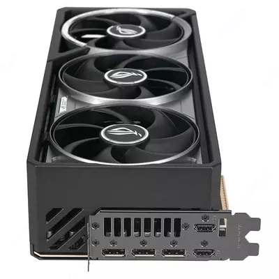 Видеокарта ASUS ROG Astral GeForce RTX 5080 OC