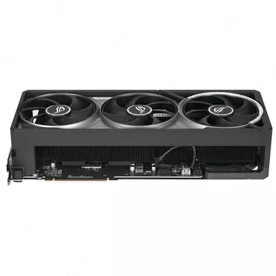 Видеокарта ASUS ROG Astral GeForce RTX 5080 OC