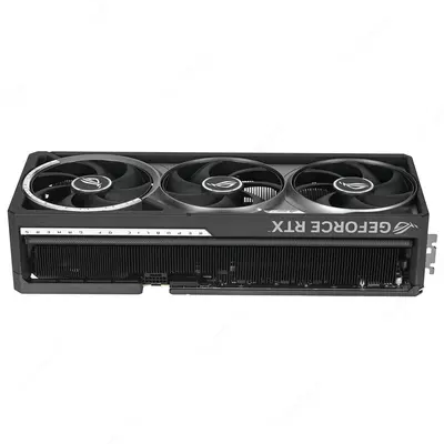 Видеокарта ASUS ROG Astral GeForce RTX 5080 OC