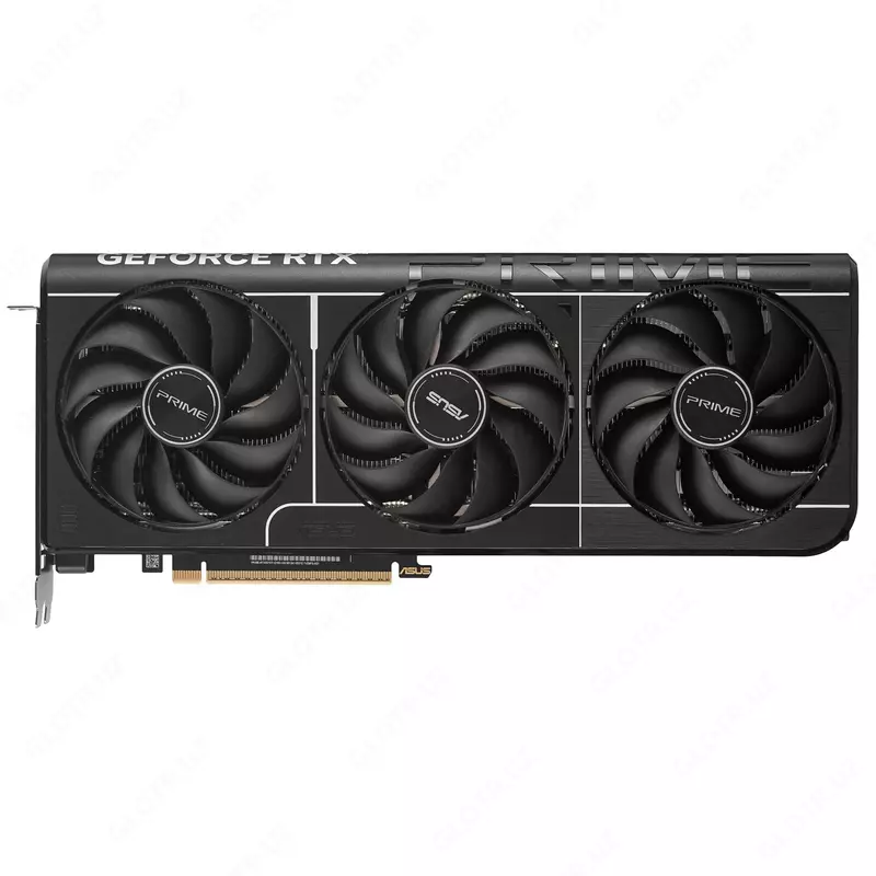 ASUS Prime GeForce RTX 5070 Ti 16GB GDDR7 video kartasi