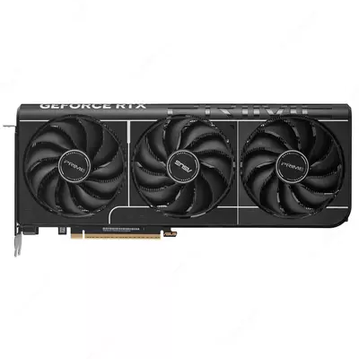 ASUS Prime GeForce RTX 5070 Ti 16GB GDDR7 video kartasi