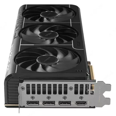ASUS Prime GeForce RTX 5070 Ti 16GB GDDR7 video kartasi