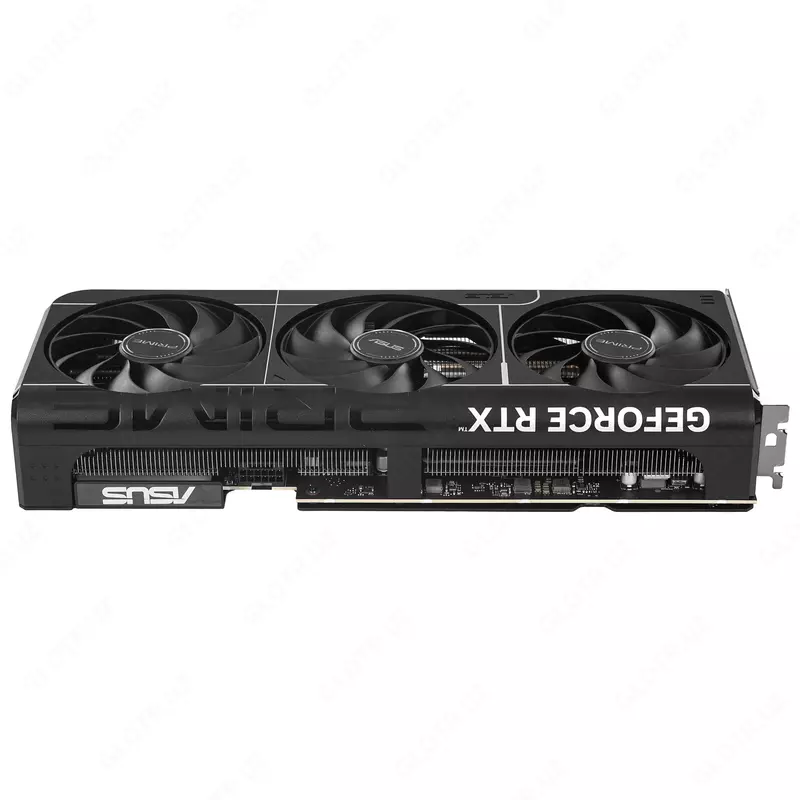 ASUS Prime GeForce RTX 5070 Ti 16GB GDDR7 video kartasi