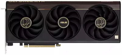 ASUS ProArt GeForce RTX 5070 Ti OC Edition 16 GB video kartasi