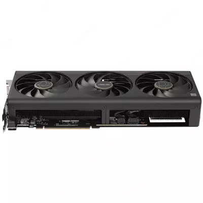 ASUS ProArt GeForce RTX 5070 Ti OC Edition 16 GB video kartasi